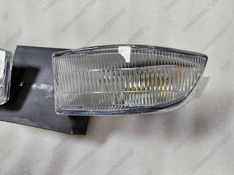 Туманки передние chaser 1996-1998 100