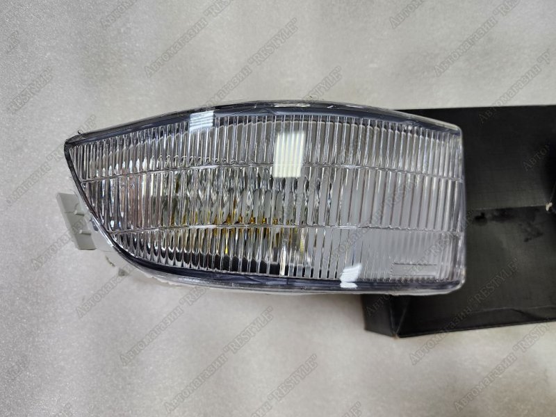 Туманки передние chaser 1996-1998 100