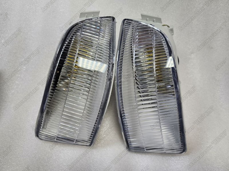 Туманки передние chaser 1996-1998 100