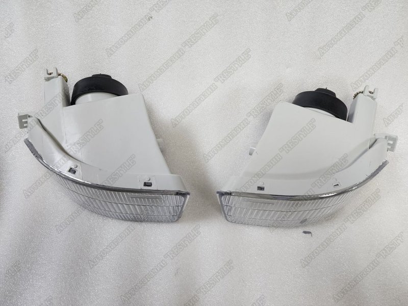 Туманки передние chaser 1996-1998 100