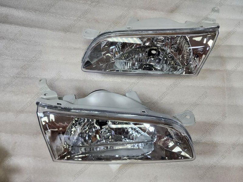 Фары передние Sprinter 1997-2000 110