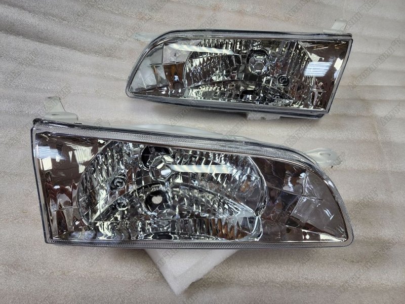 Фары передние Sprinter 1997-2000 110