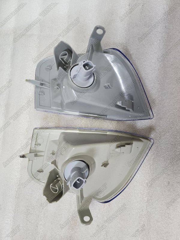 Фары передние Sprinter 1997-2000 110