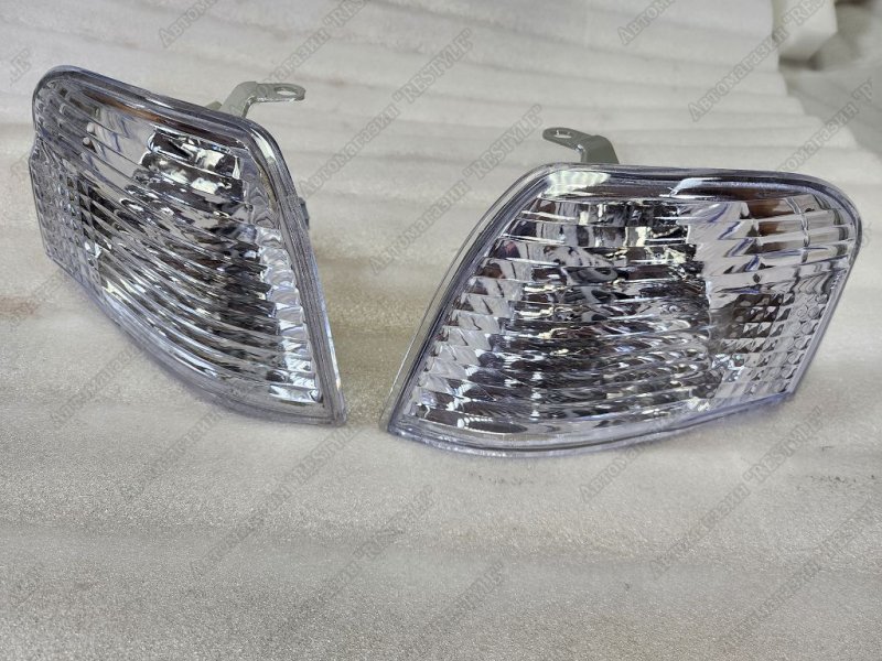 Фары передние Sprinter 1997-2000 110