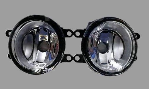 Туманки передние Toyota Corolla Axio FIELDER TYJ-01-0461 новая