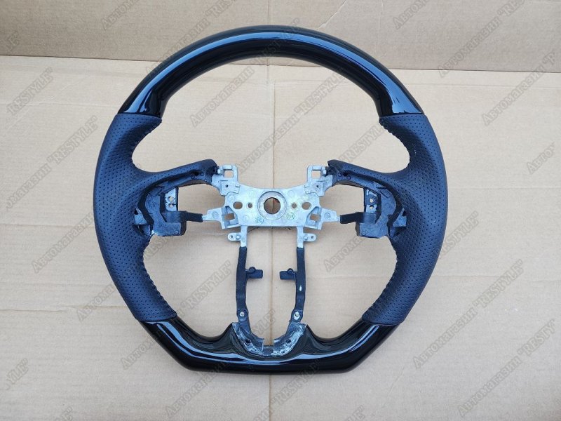 Руль honda SHUTTLE VEZEL FIT 2013-2019 85155ff5 новая