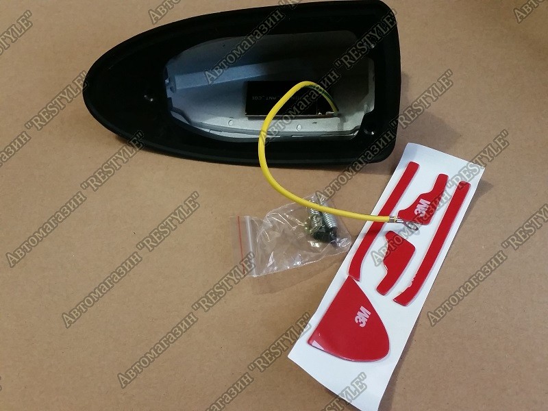 Антенна плавник задняя Toyota Corolla Axio FIELDER
