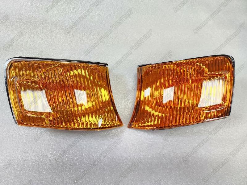 Запчасть поворотники передние Toyota chaser 1996-2001 100 TYJ-01-0473 новая Поворотники передние Toyota chaser 1996-2001 100 TYJ-01-0473 новая
