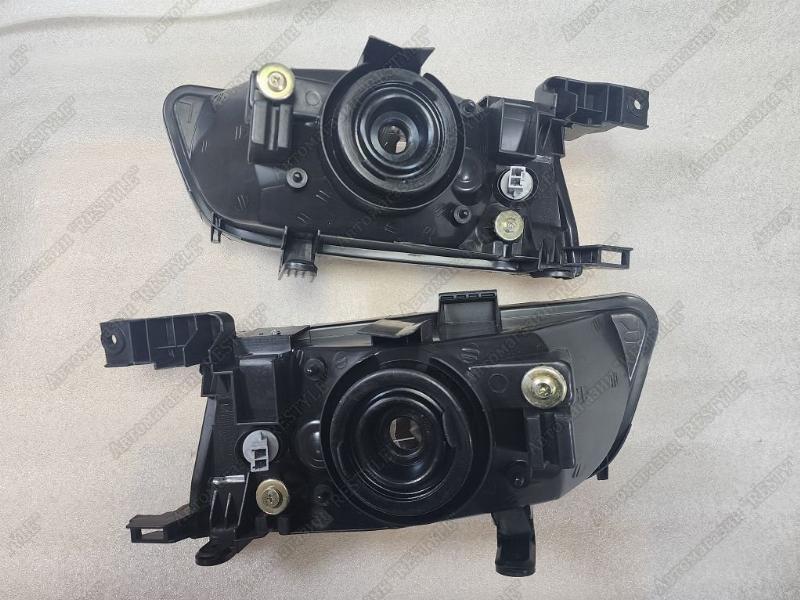 Фары передние Sunny 1998-2004 B15