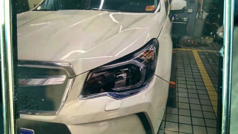 Фары передние forester 2012-2018 SJ Фары передние forester 2012-2018 SJ