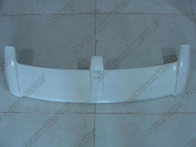 Спойлер задний honda CR-V CRV C-RV 2006-2011 SJ 5Y78F-89AS0 новая