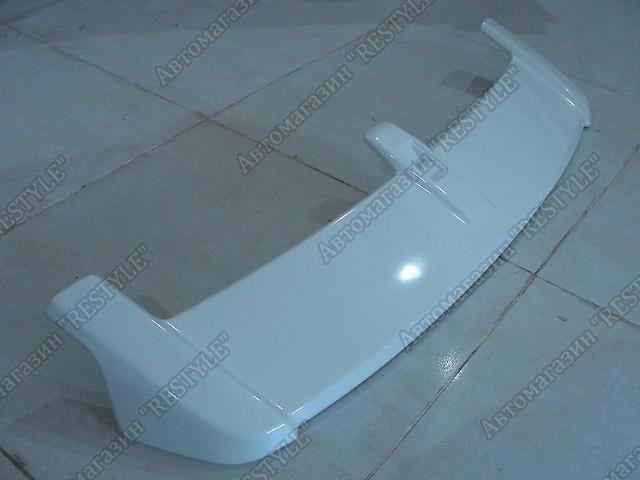 Спойлер задний CR-V CRV C-RV 2006-2011 SJ