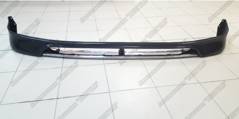 Губа передняя Land Cruiser 1998-2007 UZJ100W