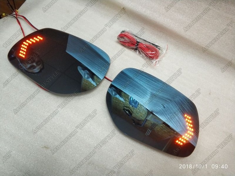 Полотна зеркал Infiniti 6528522 новая