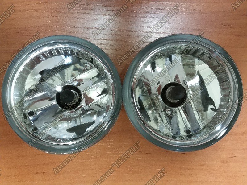 Туманки передние TOYOTA Prius NHW20 212-2038 новая