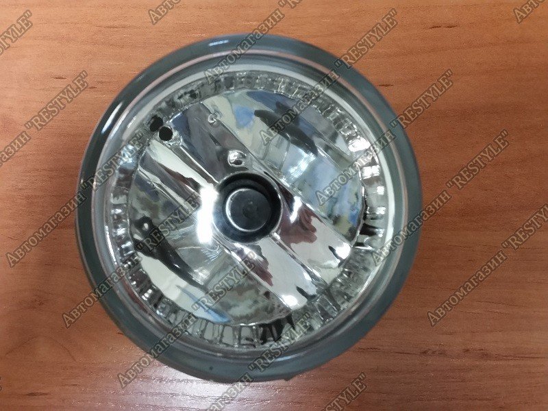Туманка передняя правая TOYOTA Prius NHW20 212-2038 новая