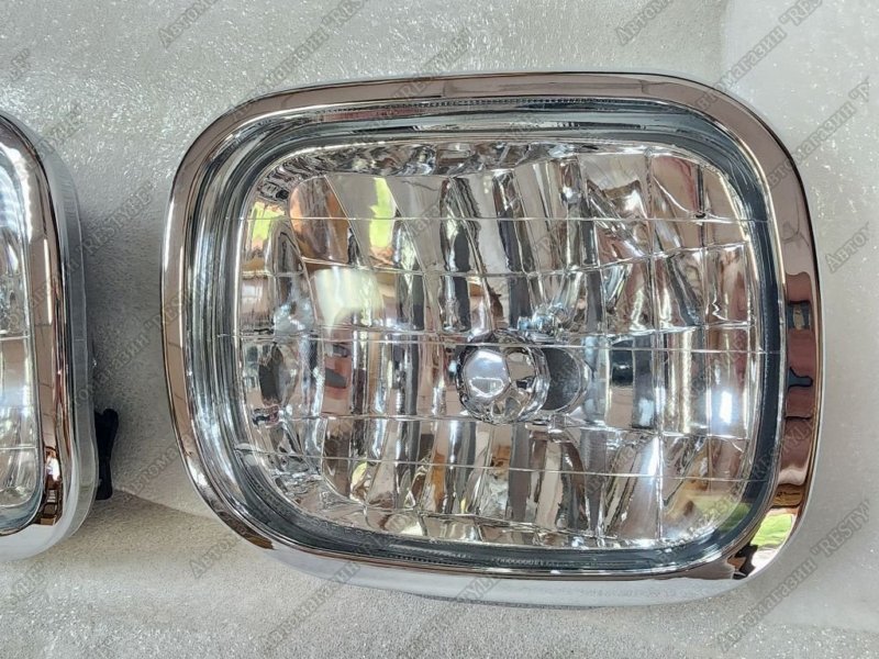 Туманки передние forester 2000-2002 Туманки передние forester 2000-2002