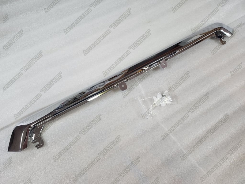 Запчасть молдинг капота передний SUBARU Forester 2015-2018 SJ5 91121SG210 новая Молдинг капота передний SUBARU Forester 2015-2018 SJ5 91121SG210 новая