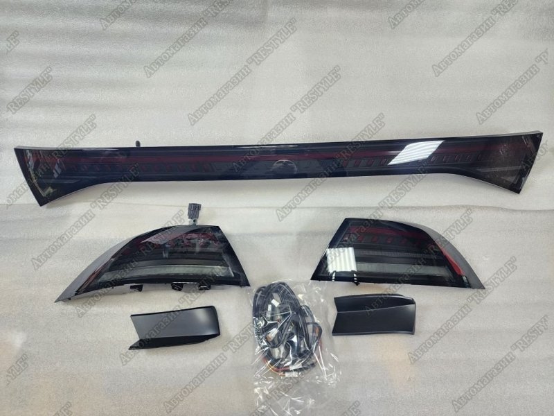 Стопы (задние фонари) задние Honda Accord 2022-2025 95fh99 новая