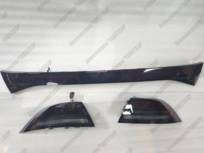 Стопы (задние фонари) задние Accord 2022-2025