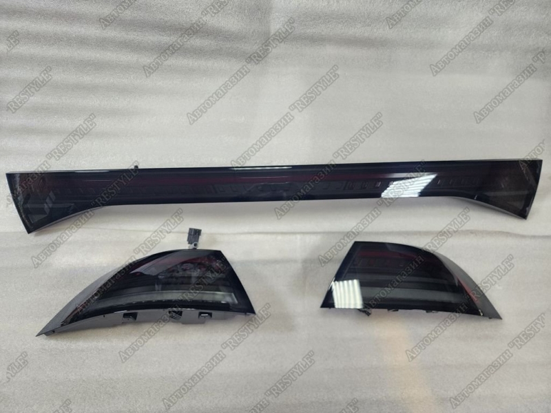 Стопы (задние фонари) задние Accord 2022-2025