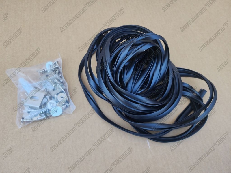 Фендера ( расширители арок ) l200 2006-2013