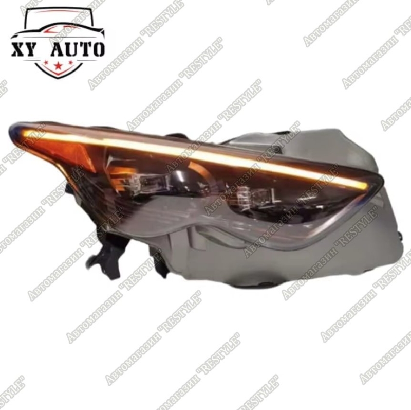Фары передние infiniti FX35 FX37 FX50 2008-2020 685552 новая