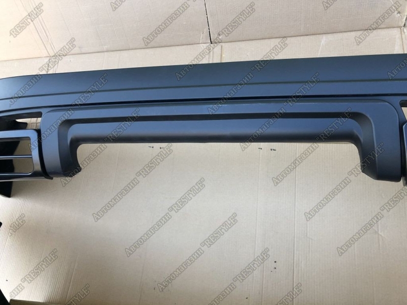 Обвес MUGEN CR-V CRV C-RV 2011-2015 RM