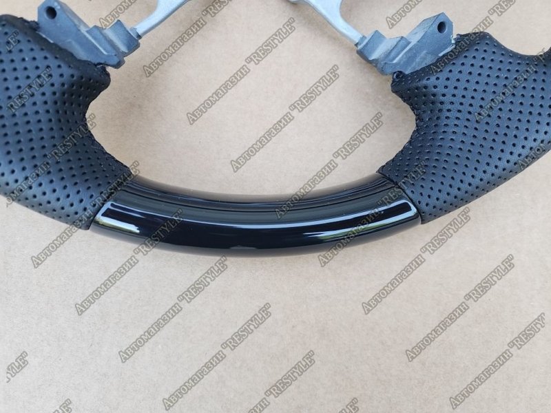 Руль Land cruiser PRADO 2003-2009 120