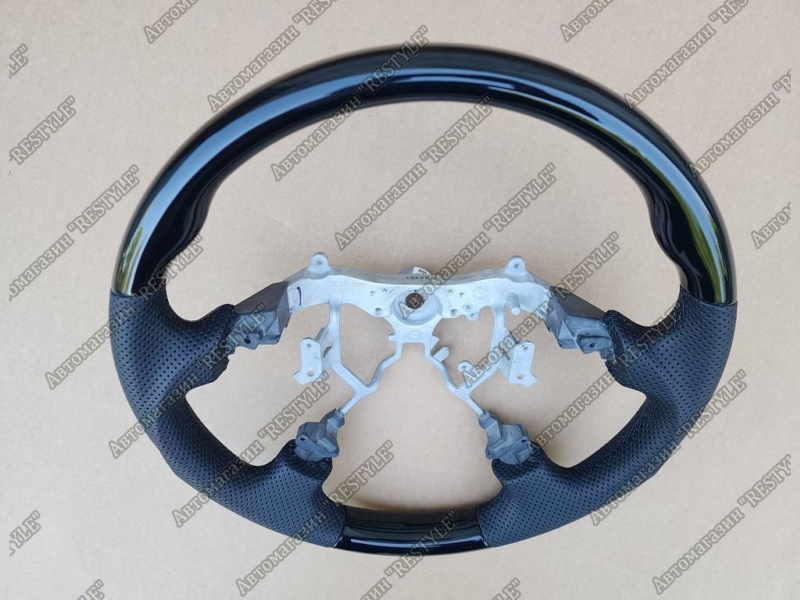 Руль Land cruiser PRADO 2003-2009 120