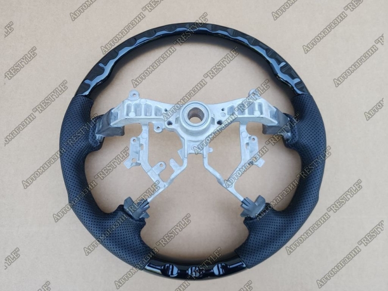 Руль Land cruiser PRADO 2003-2009 120