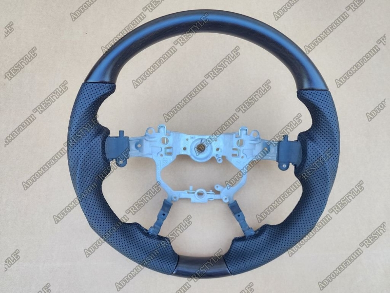 Руль передний Toyota LAND CRUISER 200 / TUNDRA 2007-2013/ HIACE 200 2007-2015 62656rg65 новая