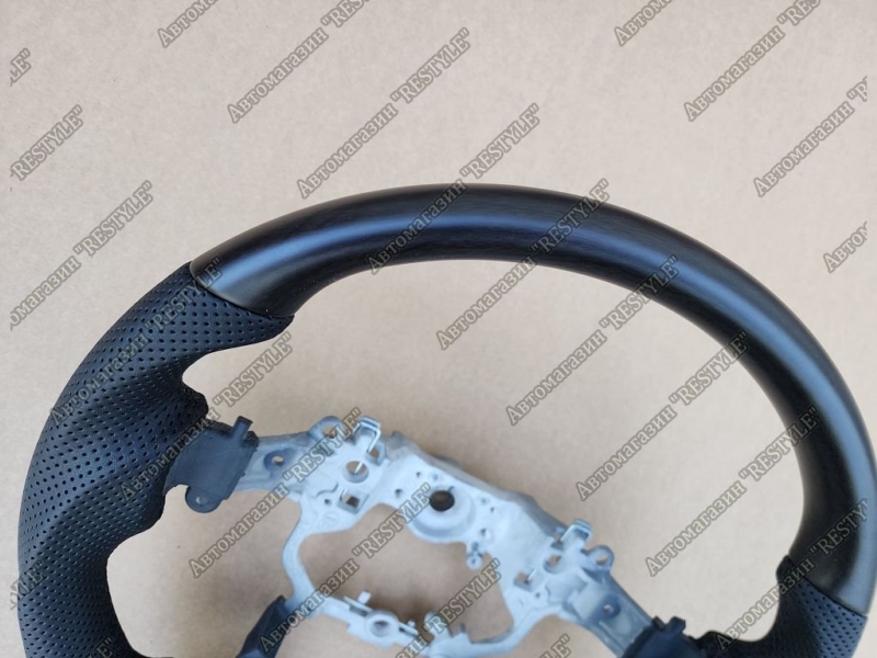 Руль передний Toyota LAND CRUISER 200 / TUNDRA 2007-2013/ HIACE 200