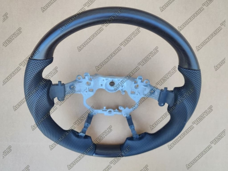 Руль передний LAND CRUISER 200 / TUNDRA 2007-2013/ HIACE 200 2007-2015