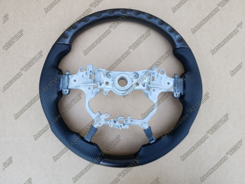 Руль передний LAND CRUISER 200 / TUNDRA 2007-2013/ HIACE 200 2007-2015