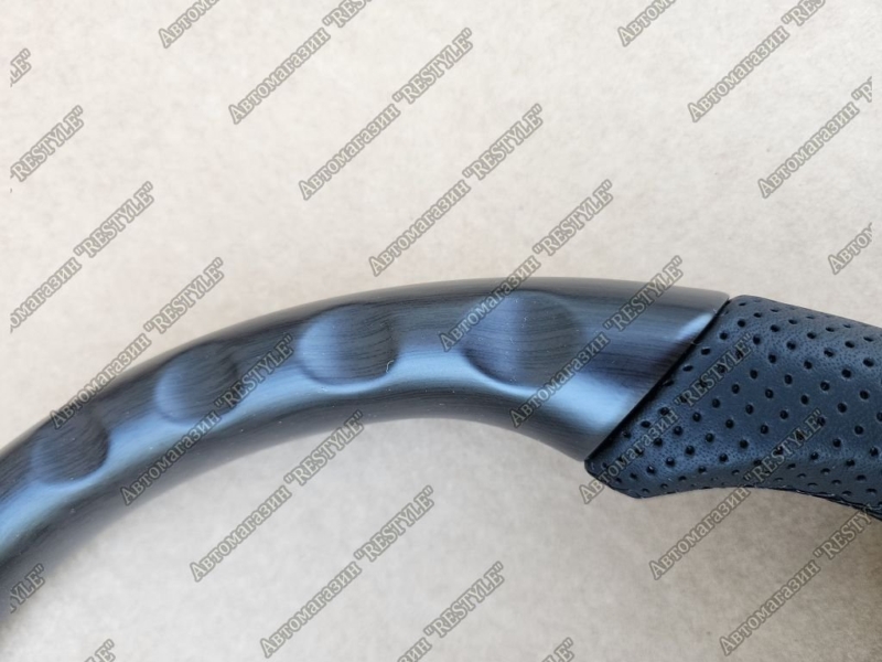 Руль передний LAND CRUISER 200 / TUNDRA 2007-2013/ HIACE 200 2007-2015