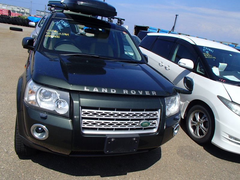 Плафон подсветки салона Freelander 2008 L359 B6324S