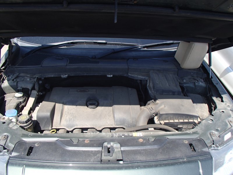 Плафон подсветки салона Freelander 2008 L359 B6324S