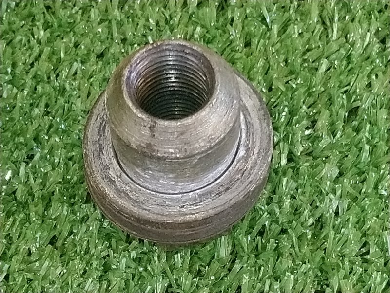 Гайка колесная Land Rover Discovery L319 448PN