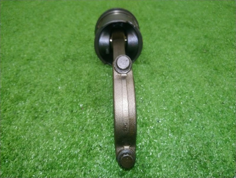 Шатун с поршнем Discovery 2007 L319 276DT