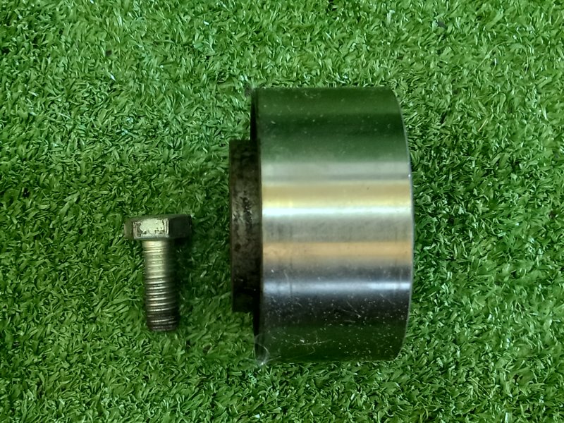 Ролик ГРМ обводной Land Rover Discovery L319 276DT