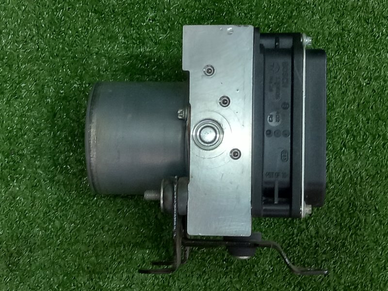 Блок ABS Land Rover Discovery L319 448PN