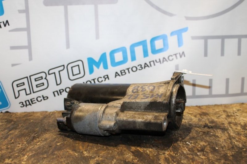 Стартер Audi  Cayenne  7LA M55.02 012911023G контрактная