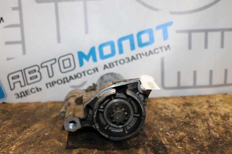 Стартер Cayenne  7LA M55.02