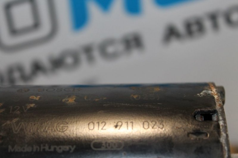 Стартер Cayenne  7LA M55.02