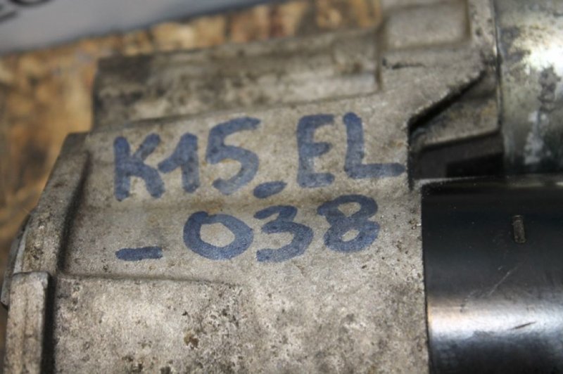 Стартер Cayenne  7LA M55.02