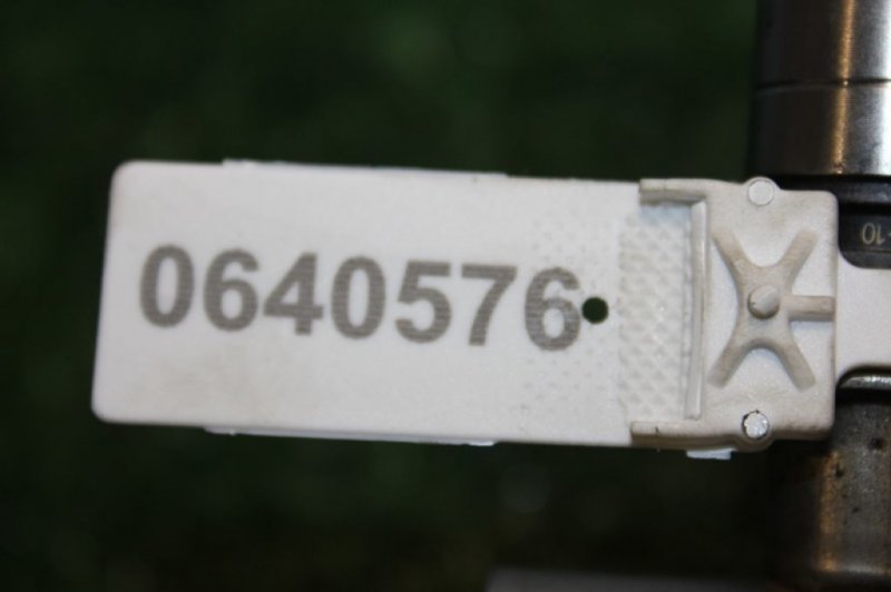 Форсунка топливная Audi  A3 II 8PA CDAA 