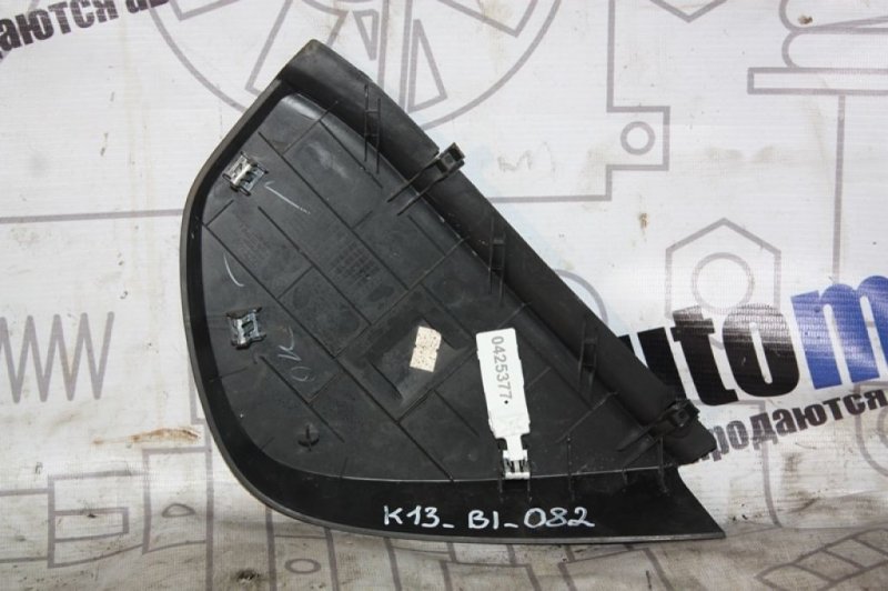 Накладка торпеды Cadillac SRX II FEE Накладка торпеды Cadillac SRX II FEE