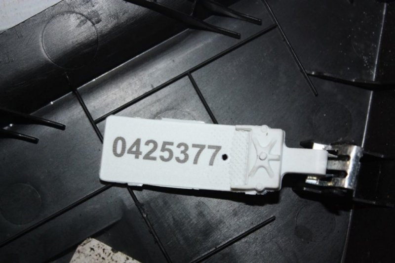 Накладка торпеды SRX II FEE Накладка торпеды SRX II FEE