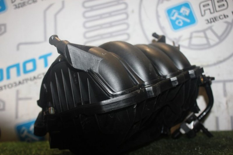 Коллектор впускной Mini  Cabrio  R56 N12B16AA V760459780 контрактная